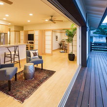 wilcox deck