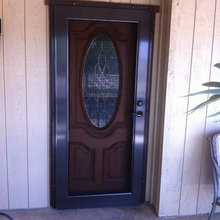 doors