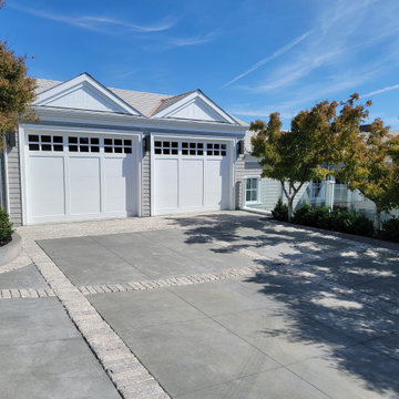 Tranquility in Tiburon