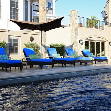 Aldie Residence