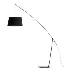 BoConcept Crane Floor Lamp - Products