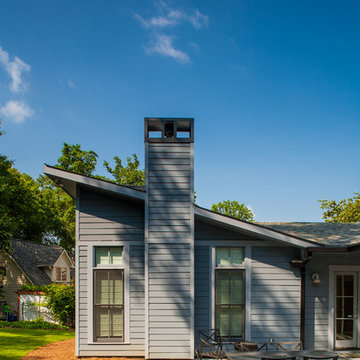 Buckhead Ranch - Whole House Renovation