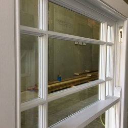 Double Hung/Weights and cords - Products