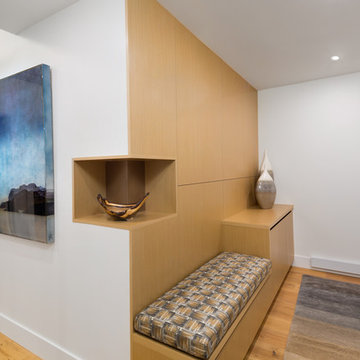 UBC Condo Reno