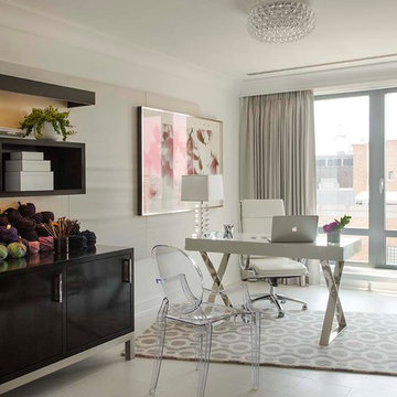 Boston Penthouse