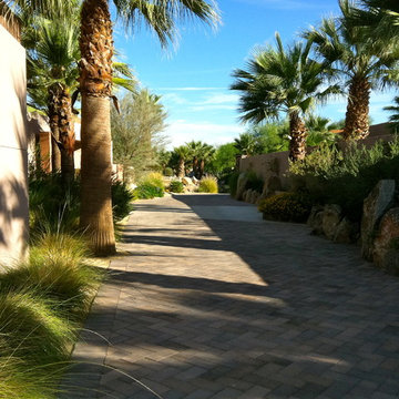 Landscape Projects
