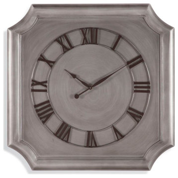 Bassett Mirror Company Westminster Clock