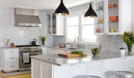 Key Measurements to Help You Design Your Kitchen
