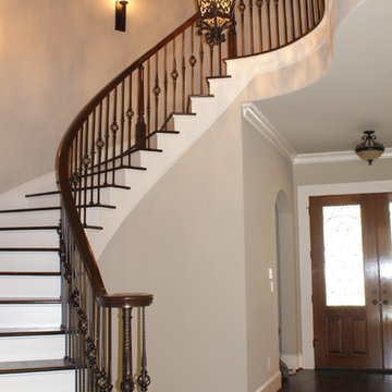Modlin Homes