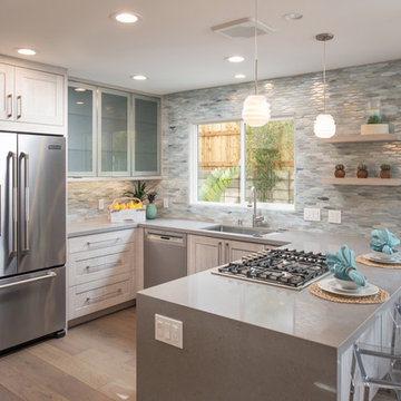 Encinitas Beach house