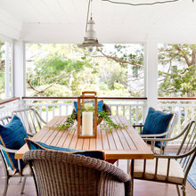 Home Back Porch