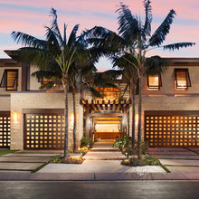 Exterior Ideas