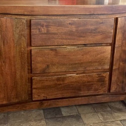 Our Products - Buffets And Sideboards