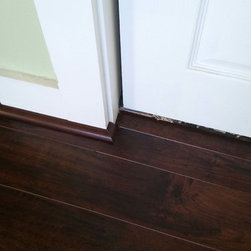 Draper - Laminate Flooring