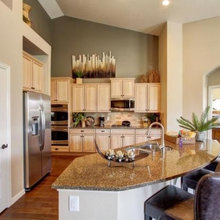 Kitchen Ideas