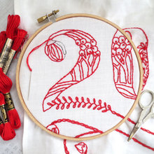 embroid / project ideas