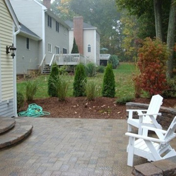 Patios