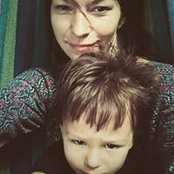 Silva Vavrúšová's photo