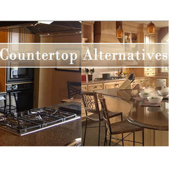 Countertop Alternatives