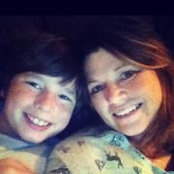 Stacey McSpaddens foto