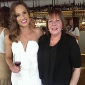 Sarah Foley's photo