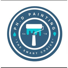 PhD Painting