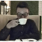 Ricky Tsai's photo