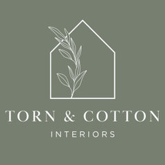 Torn & Cotton Interiors