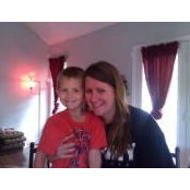 Krystal Chaney's photo