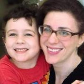 Amy Goldstein Faiman's photo