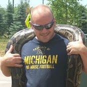 Steve Short's photo