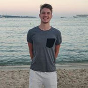 Alexandre Fuchs's photo