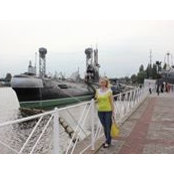 Каверина Елена's photo