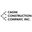 Cagni Construction Company