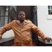 Herbert Mwilomos billede