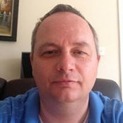 John Reilly's photo