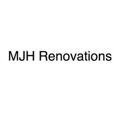 MJH Renovations