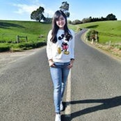 Krystal Ho's photo