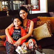 Megha Arora's photo