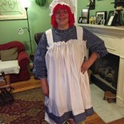 Debbie Ward's photo