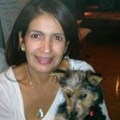 Elvia Petersen's photo