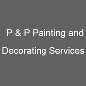 P & P Painting and Decorating Services's photo