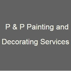 P & P Painting and Decorating Services