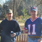 Artie Lowe's photo