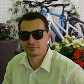 Sergiu Serban's photo