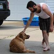 Mark McMillan's photo
