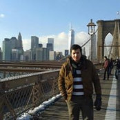 Diego Romero's photo