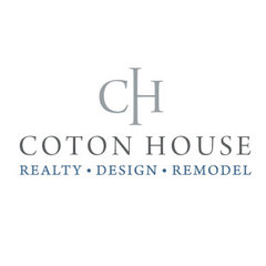 Coton House Realty | Design |  Remodel