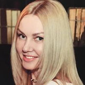 Фомиченко Алла's photo