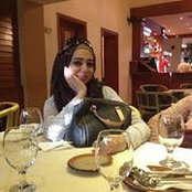 Foto von Amara Gilani